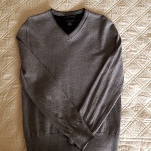 Banana Republic Fine Merino Wool Sweater